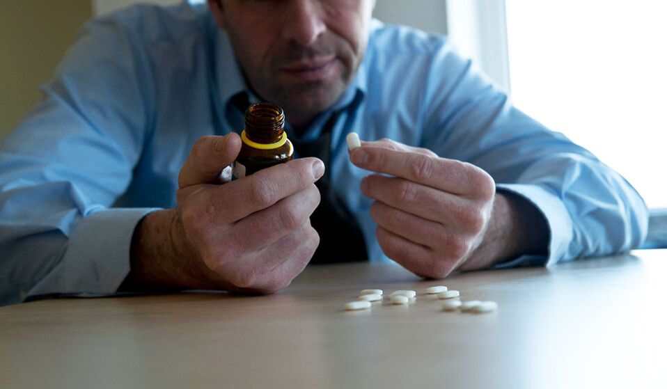 Antibiotics for male prostatitis which are effective and can they be